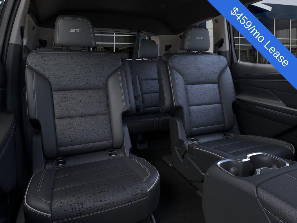 new 2026 Buick Enclave car, priced at $48,596