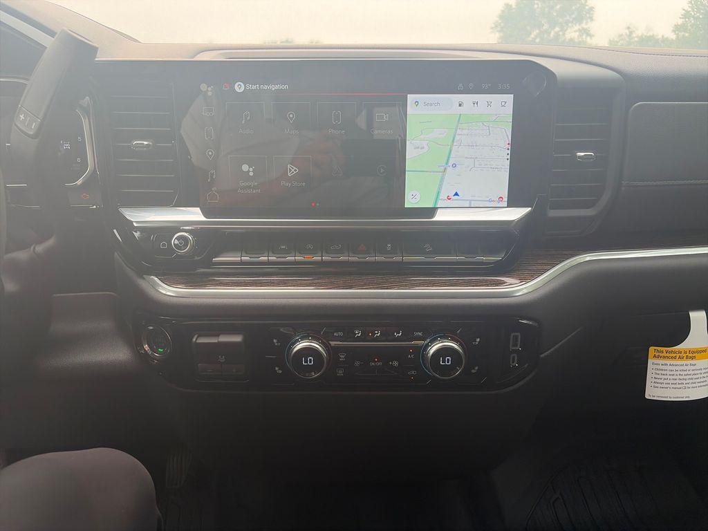 new 2026 GMC Sierra 1500 car, priced at $58,820