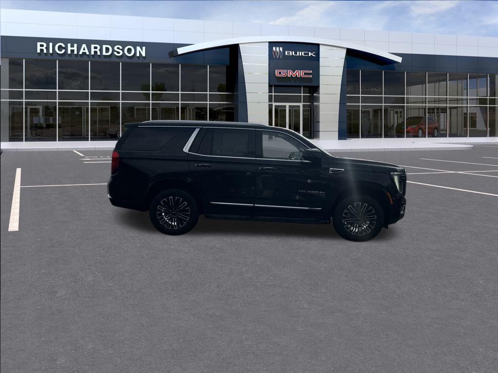 used 2026 GMC Yukon car, priced at $71,618