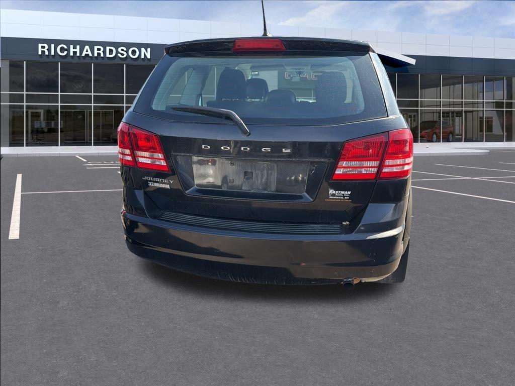 used 2012 Dodge Journey car, priced at $8,465