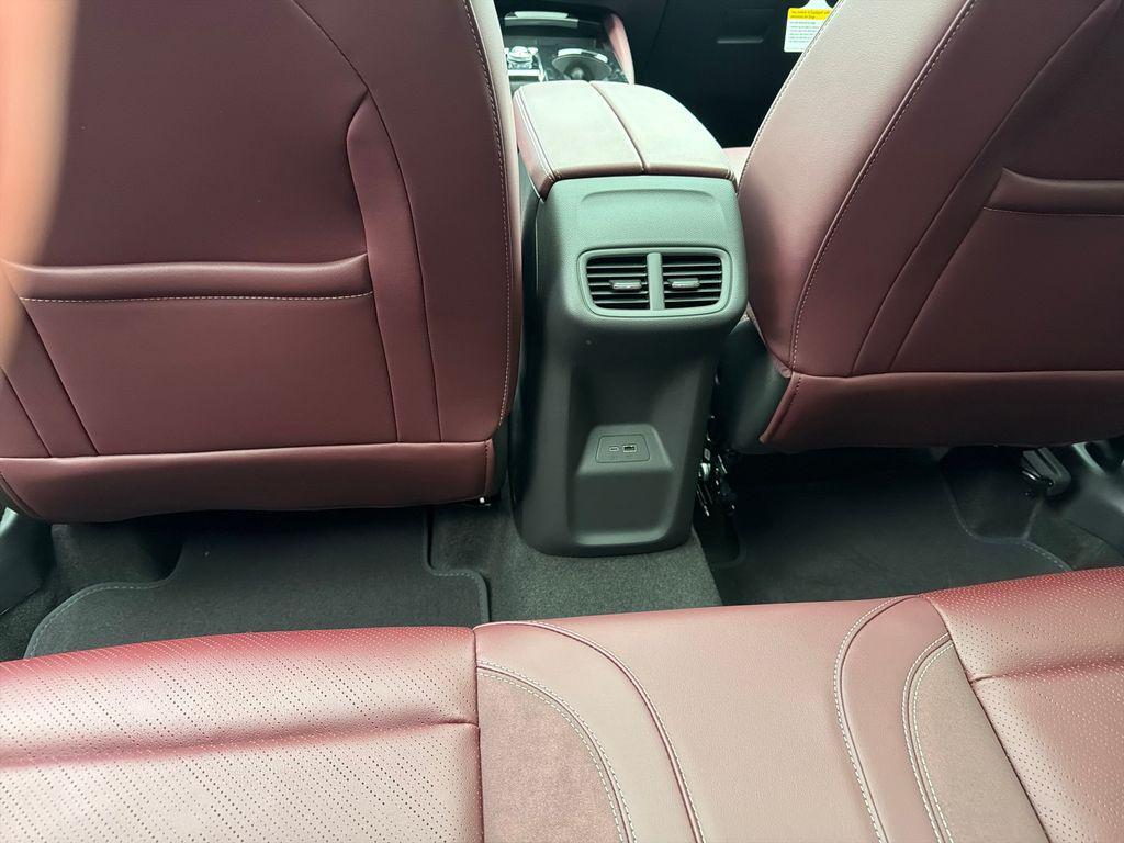 new 2026 Buick Envision car, priced at $45,303