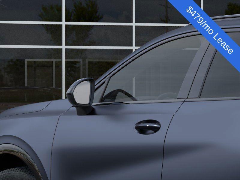 new 2026 Buick Envision car, priced at $45,303