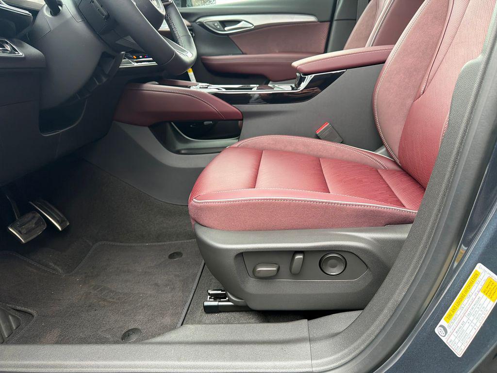 new 2026 Buick Envision car, priced at $45,303