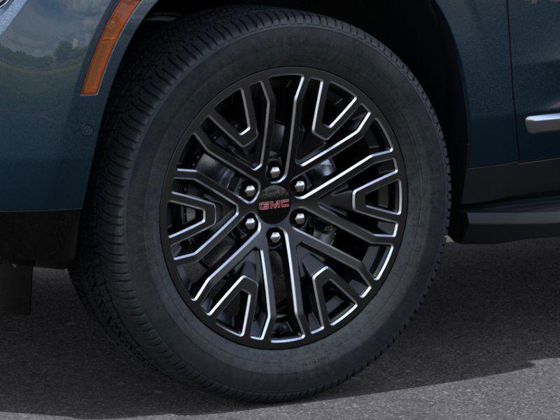 new 2026 GMC Yukon car, priced at $76,163
