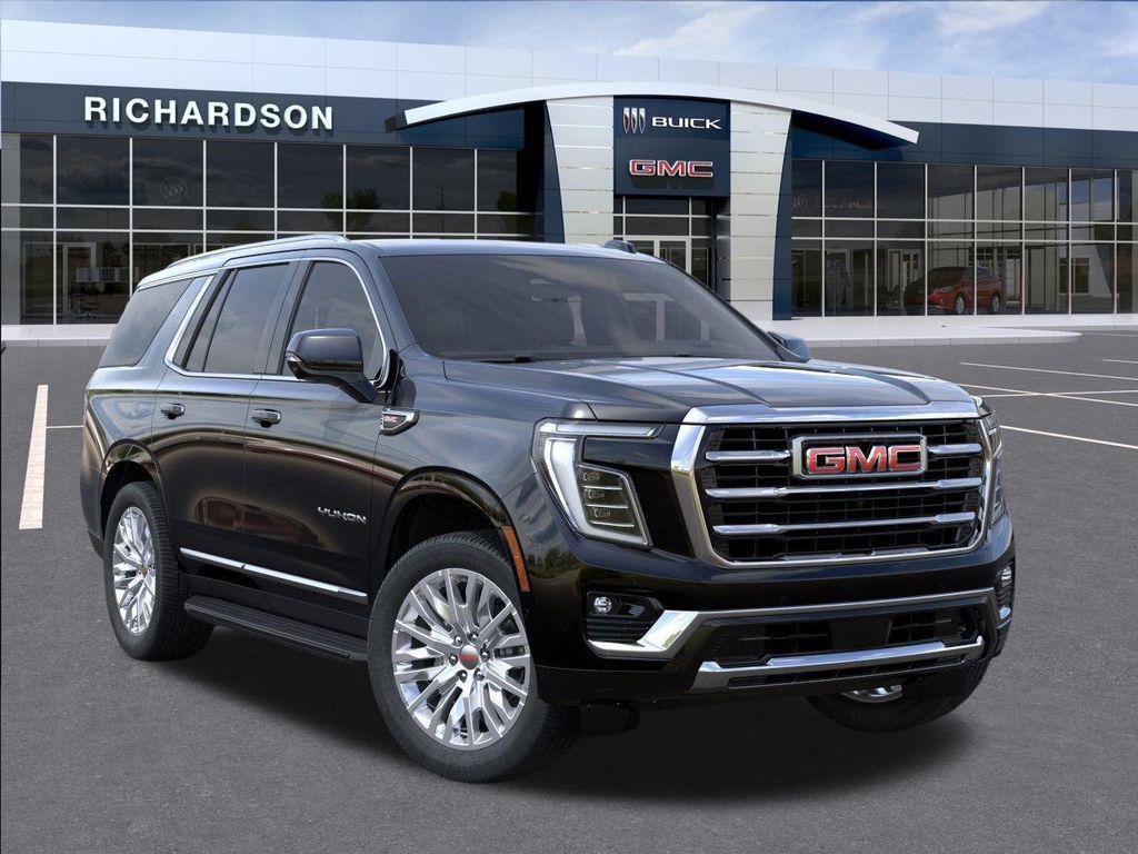 new 2026 GMC Yukon car, priced at $74,316