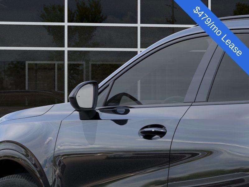 new 2026 Buick Envision car, priced at $43,997