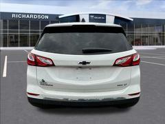 used 2019 Chevrolet Equinox car, priced at $16,888