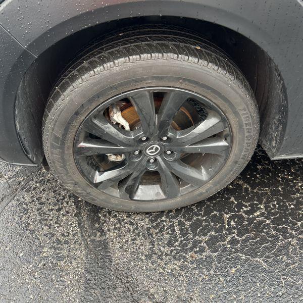 used 2023 Mazda CX-30 car, priced at $23,451