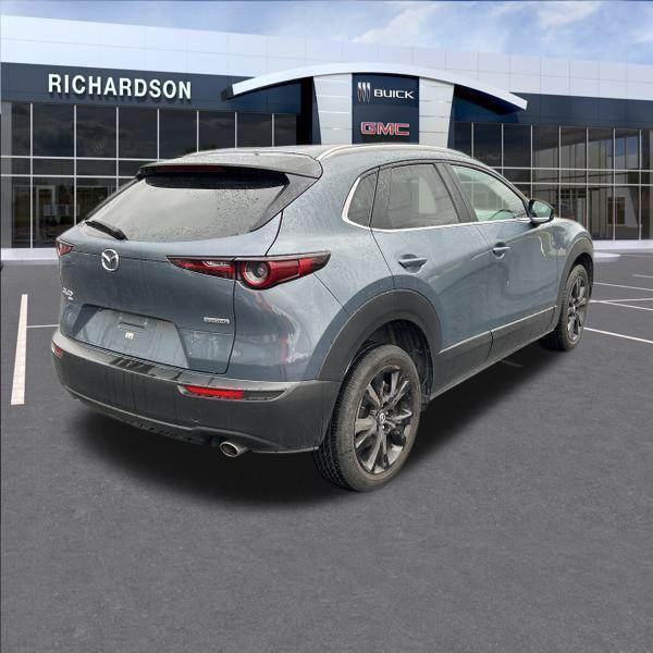used 2023 Mazda CX-30 car, priced at $23,451