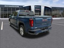 used 2024 GMC Sierra 1500 car, priced at $58,791