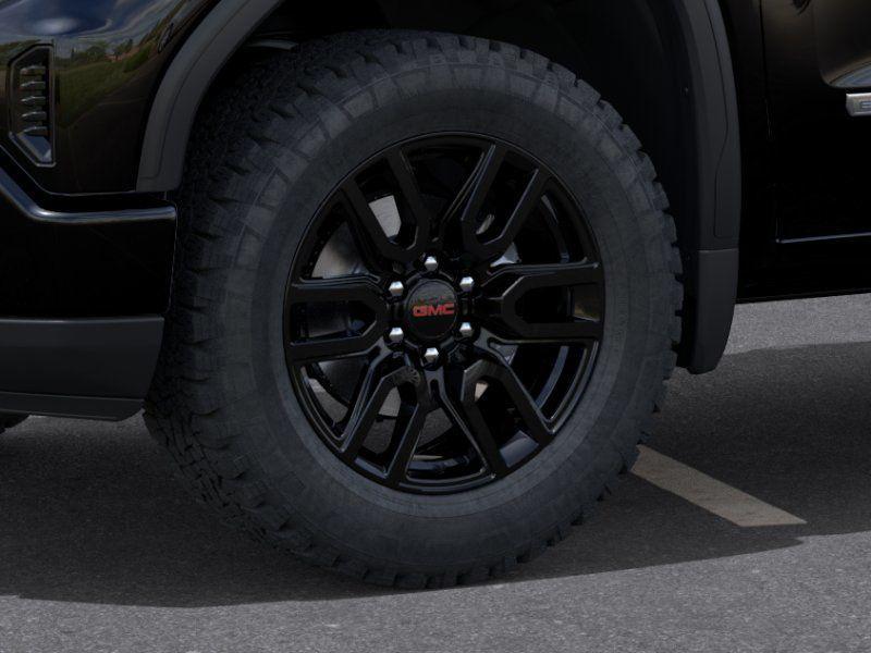 new 2026 GMC Sierra 1500 car, priced at $57,729