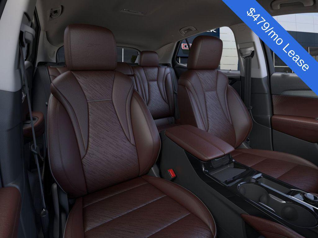 new 2026 Buick Envision car, priced at $43,997