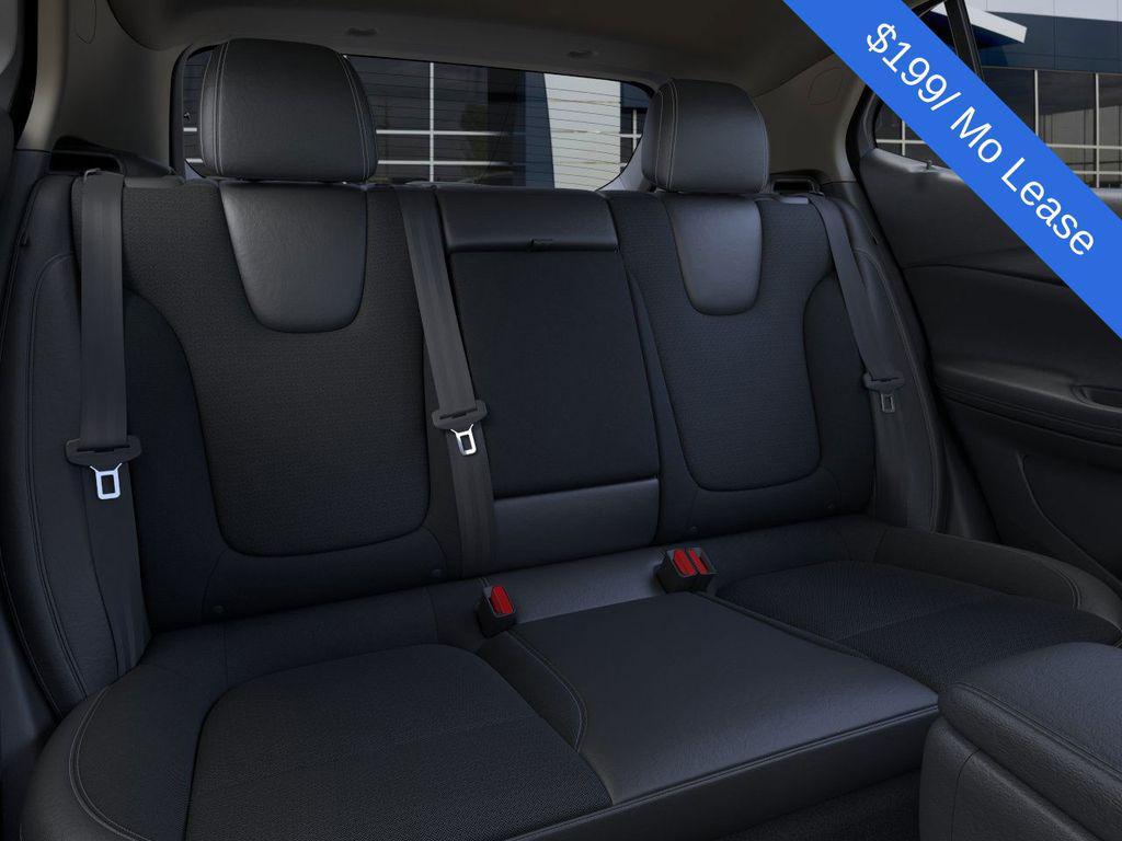 new 2026 Buick Encore GX car, priced at $29,513