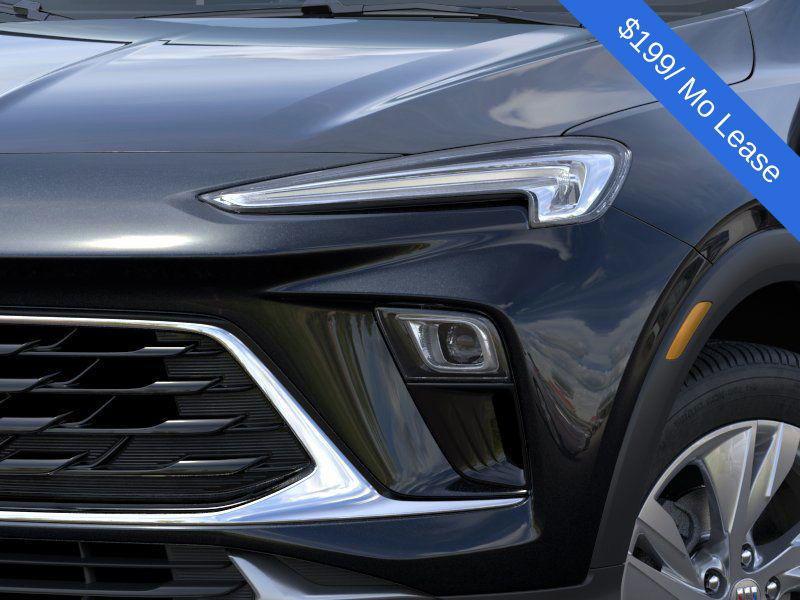 new 2026 Buick Encore GX car, priced at $29,513