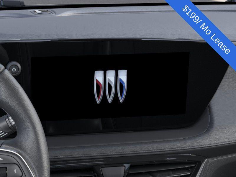 new 2026 Buick Encore GX car, priced at $29,513