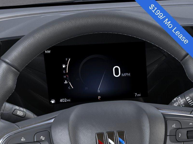 new 2026 Buick Encore GX car, priced at $29,513