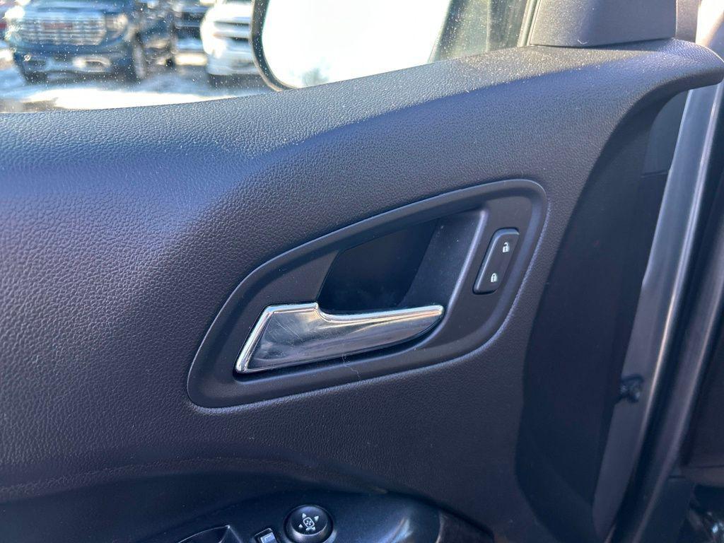 used 2016 GMC Canyon car, priced at $18,674