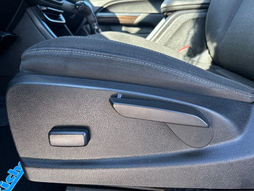 used 2016 GMC Canyon car, priced at $18,674