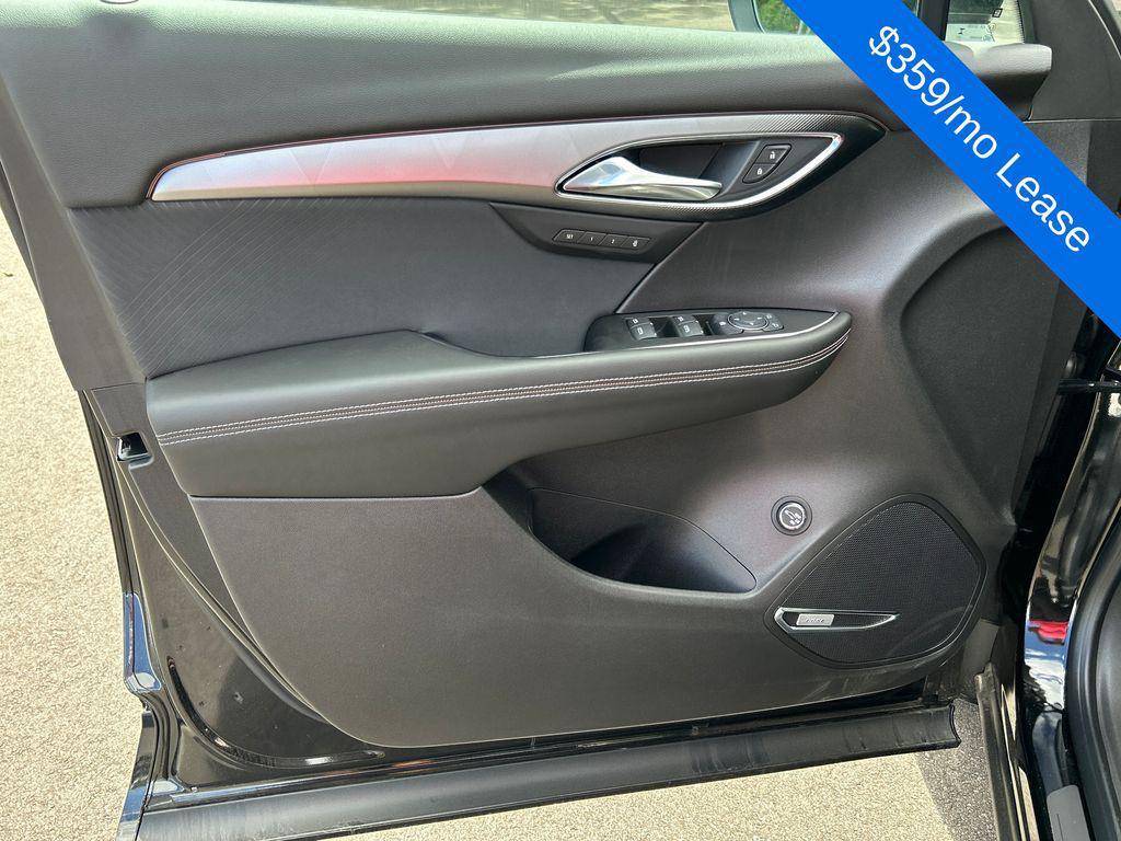 new 2026 Buick Envision car, priced at $45,617