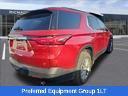 used 2023 Chevrolet Traverse car, priced at $28,994