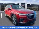 used 2023 Chevrolet Traverse car, priced at $28,994