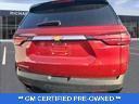 used 2023 Chevrolet Traverse car, priced at $28,994