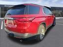 used 2023 Chevrolet Traverse car, priced at $28,994