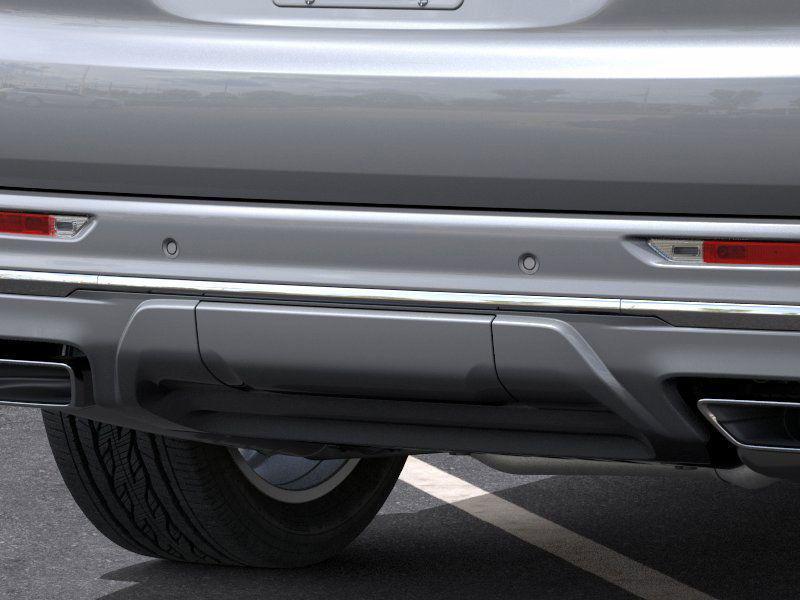 new 2026 Buick Enclave car, priced at $62,039