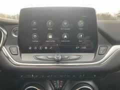used 2024 Chevrolet Blazer car, priced at $31,315