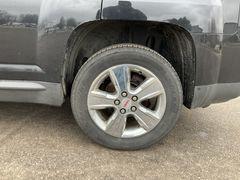 used 2014 GMC Terrain car, priced at $9,696