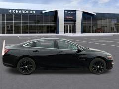 used 2019 Chevrolet Malibu car, priced at $12,820
