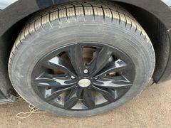 used 2019 Chevrolet Malibu car, priced at $12,820