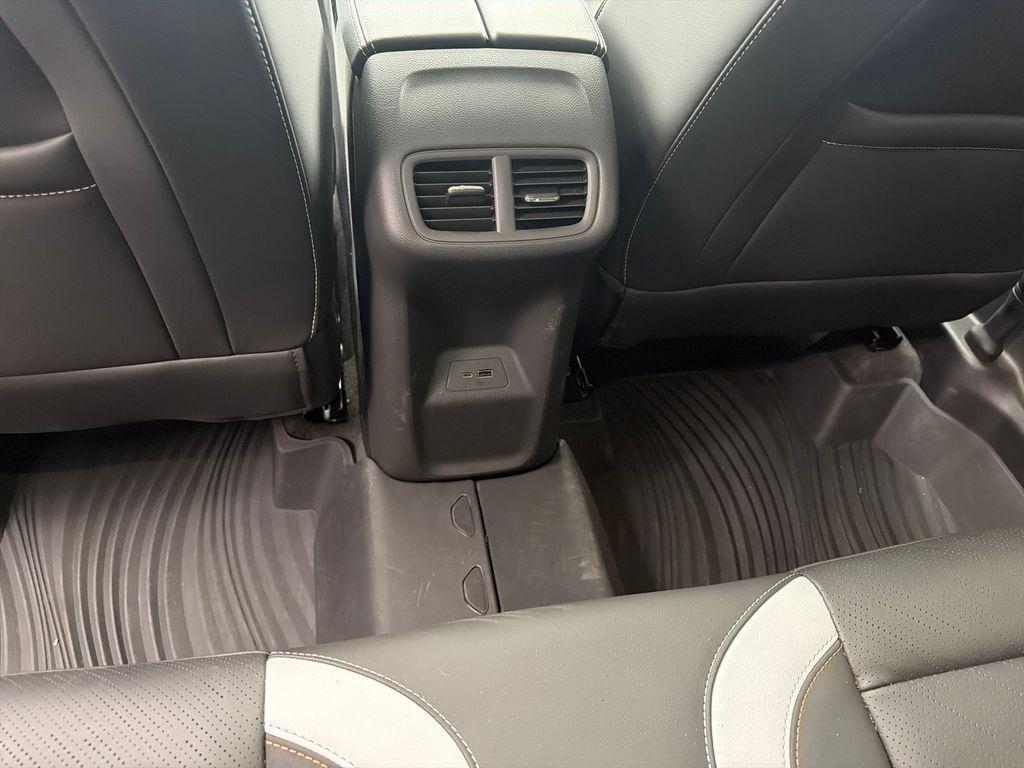 new 2026 Buick Envision car, priced at $44,036