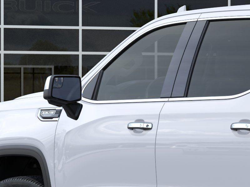 new 2026 GMC Sierra 1500 car, priced at $70,616