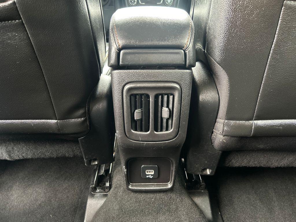 used 2020 Jeep Compass car, priced at $14,141