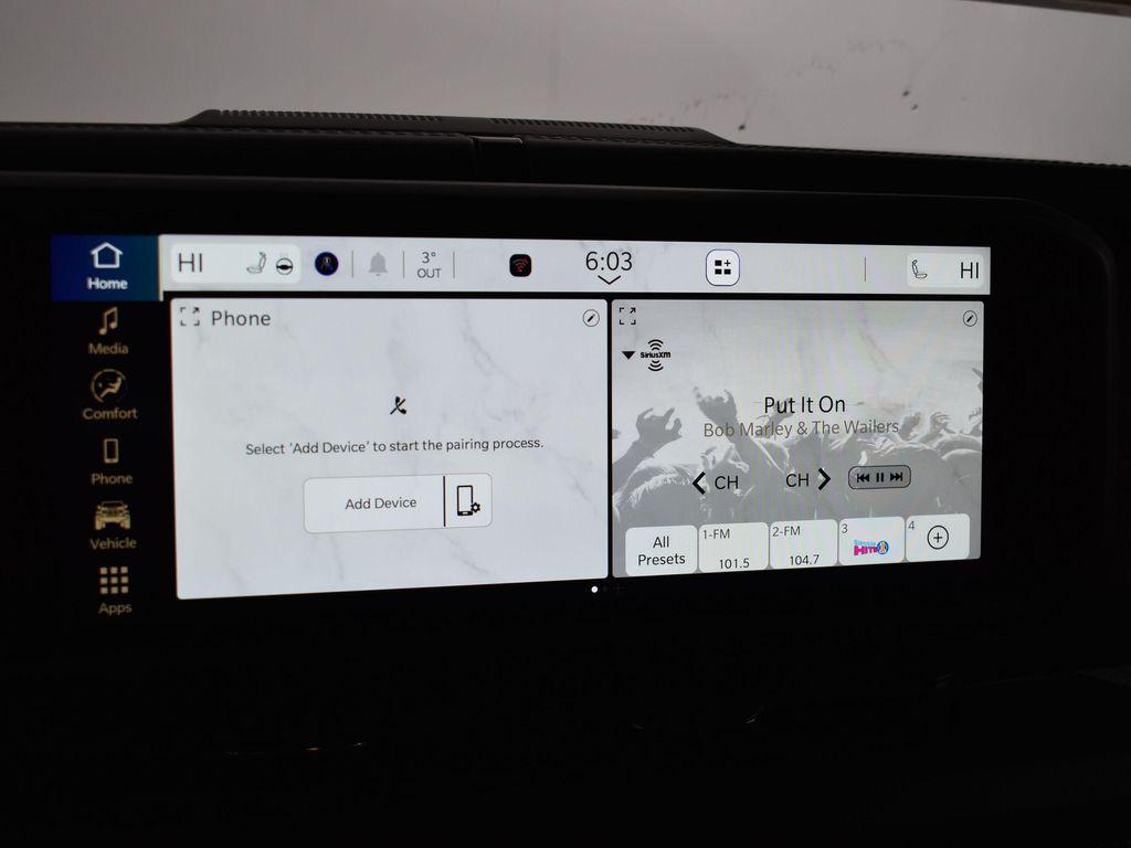 new 2025 Jeep Wrangler car, priced at $48,343