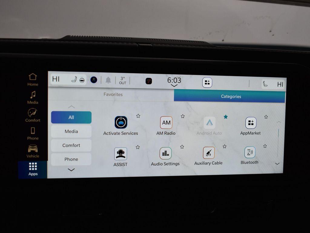 new 2025 Jeep Wrangler car, priced at $48,343