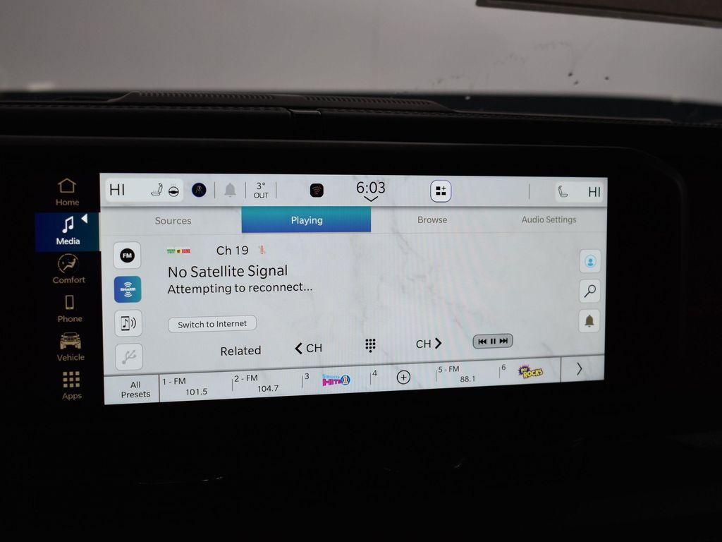 new 2025 Jeep Wrangler car, priced at $48,343