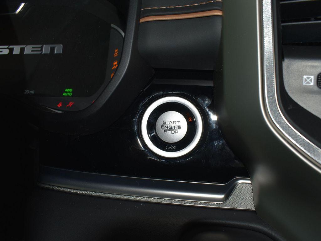 new 2026 Ram 1500 car, priced at $86,442