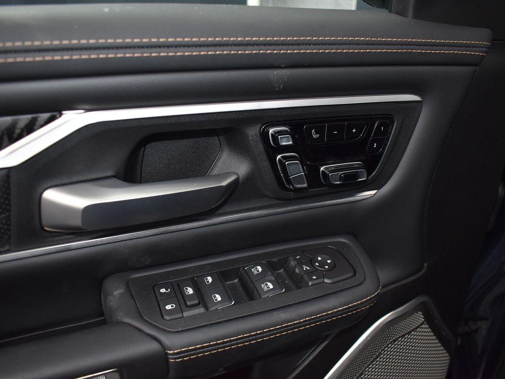 new 2026 Ram 1500 car, priced at $86,442