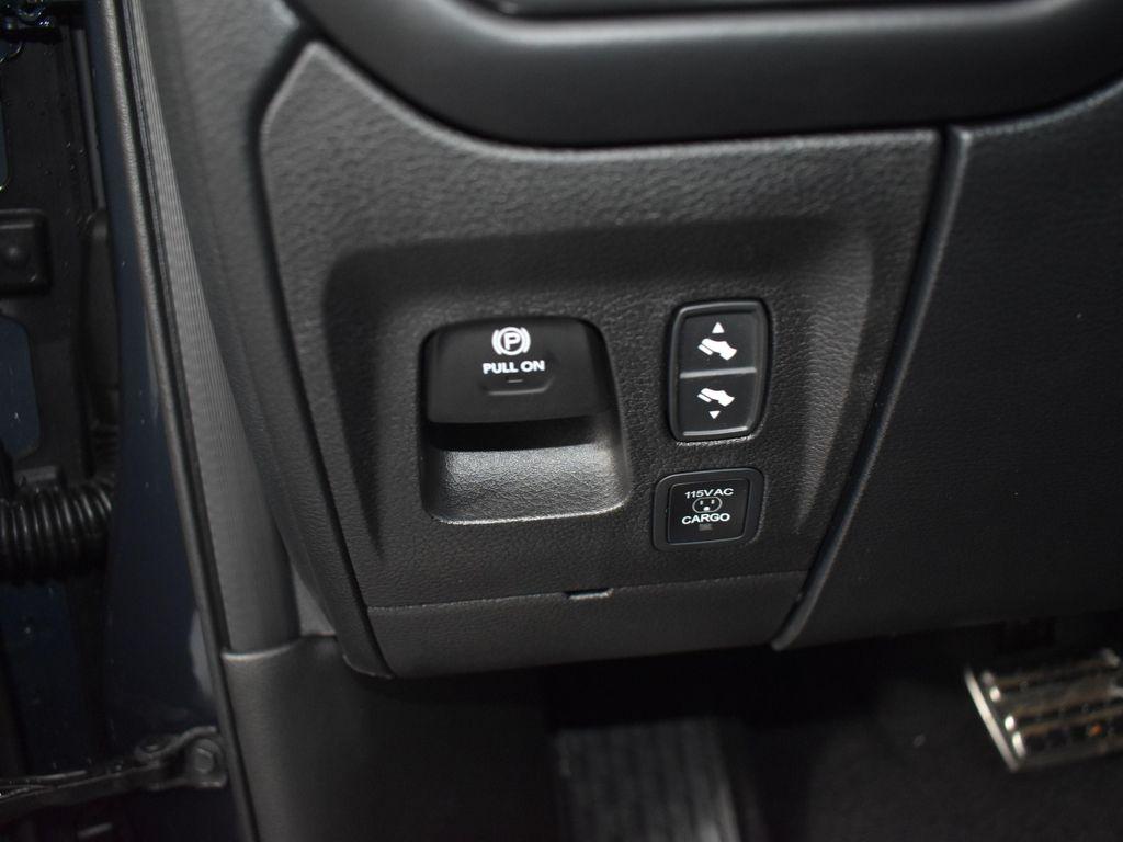 new 2026 Ram 1500 car, priced at $86,442