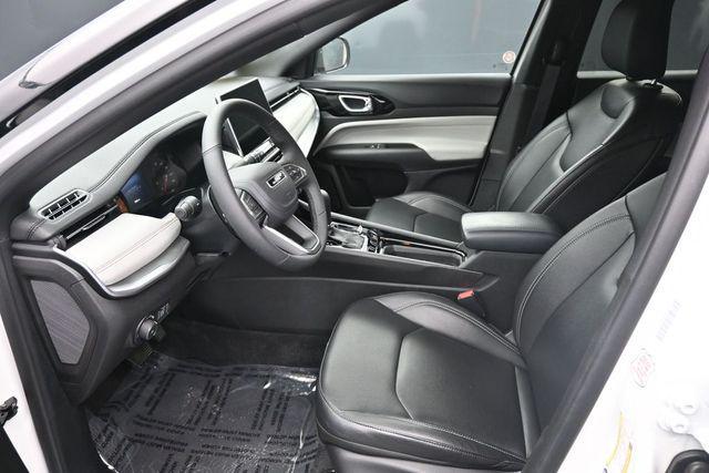 used 2026 Jeep Compass car, priced at $28,195