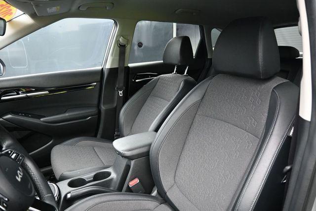 used 2025 Kia Seltos car, priced at $22,064
