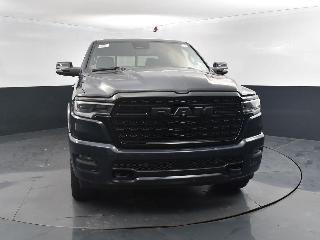 new 2026 Ram 1500 car, priced at $79,185