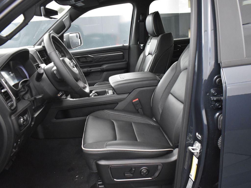 new 2026 Ram 1500 car, priced at $79,185