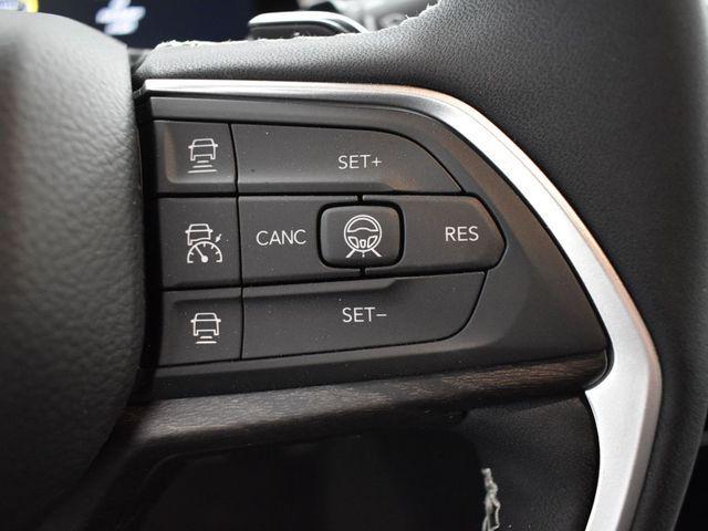 new 2026 Jeep Grand Cherokee L car, priced at $45,922