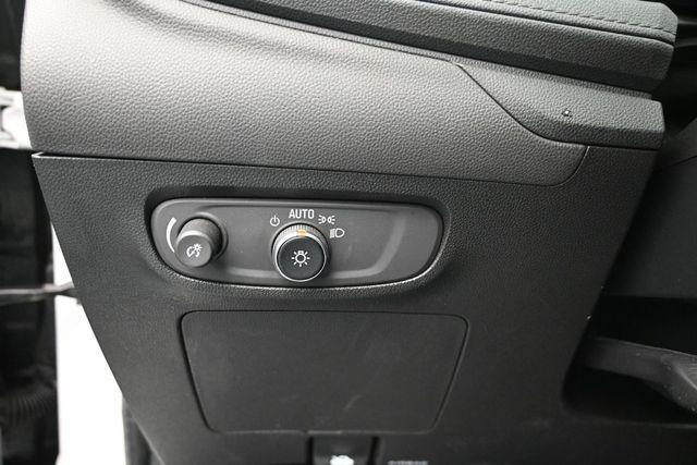 used 2025 Buick Encore GX car, priced at $22,120