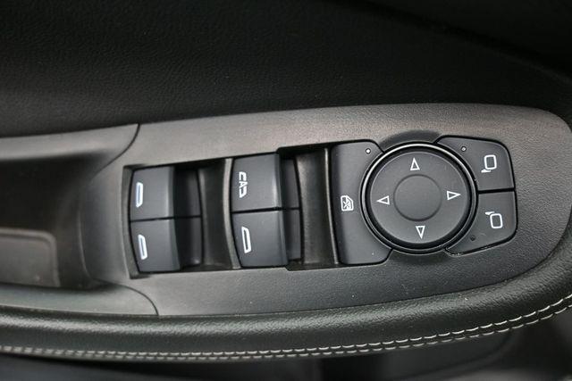 used 2025 Buick Encore GX car, priced at $22,120