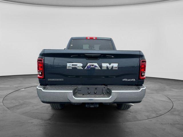 new 2026 Ram 2500 car, priced at $70,842