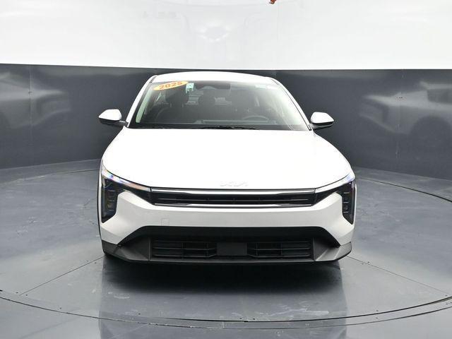 used 2025 Kia K4 car, priced at $19,893